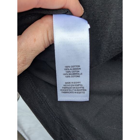 Megan Thee Stallion X Popeyes Collab Cropped Tee Shirt Sz L Saucy Hottie Sauce - Picture 7 of 8